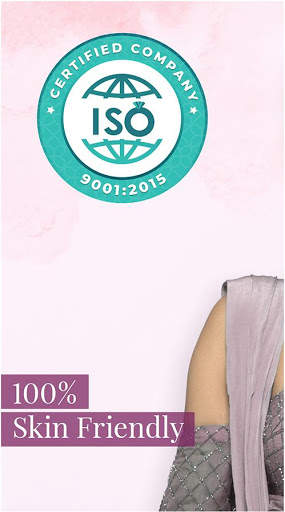 Voylla : Fashion Jewellery Shopping App screenshot 5