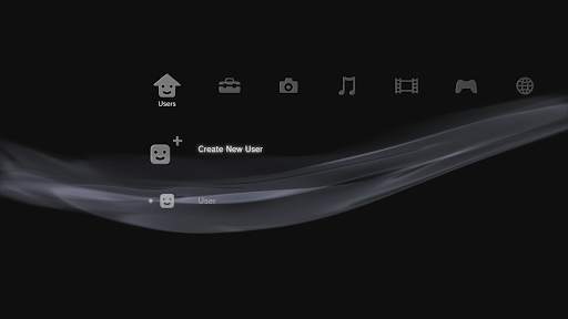 PS3 Simulator screenshot 3
