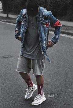 streetwear wallpaper screenshot 5
