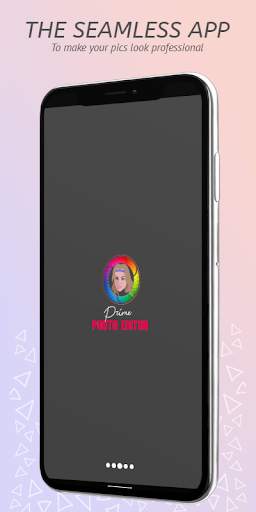 Photo Editor with PRO Filters & Effects 1 تصوير الشاشة