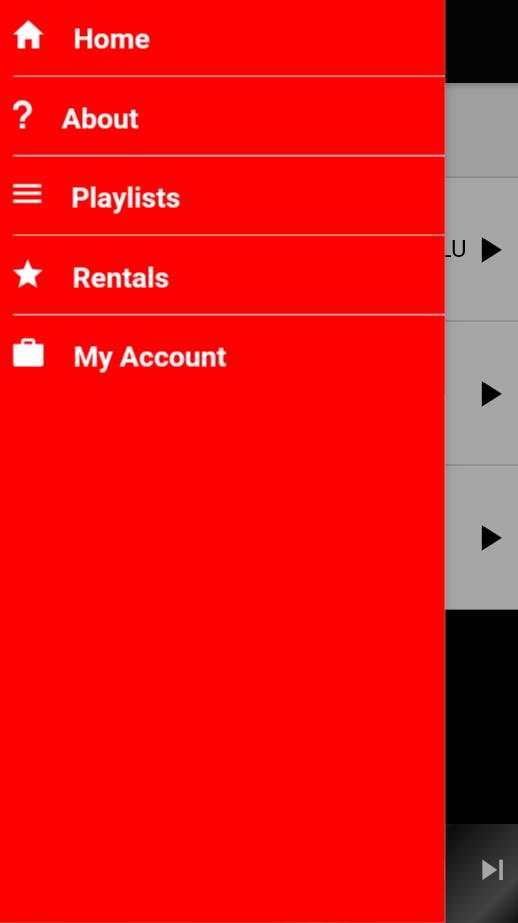 Airtel Music Box screenshot 2