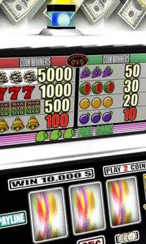 3D Cash Corgi Slots screenshot 2