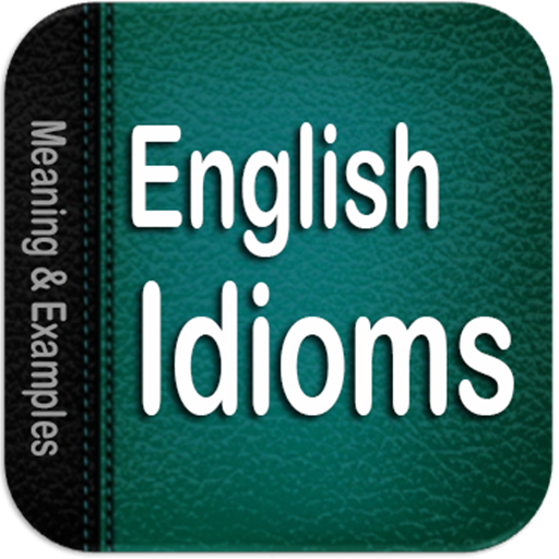 English Idioms In Use أيقونة