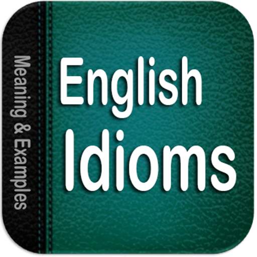 English Idioms In Use 1.2.12