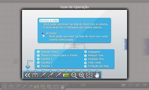 SHARP Display Connect screenshot 6