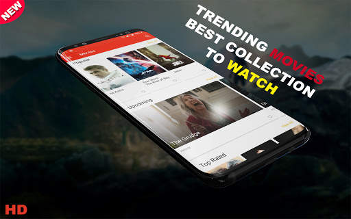 Fliz - stream free movies screenshot 5