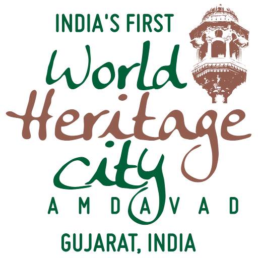 Ahmedabad World Heritage City Guide App 1.0