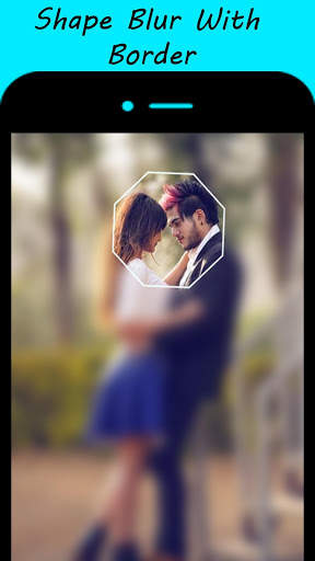 DSLR Camera Blur Background - Blur Background screenshot 3