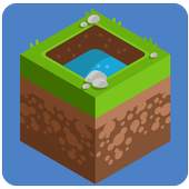 Craft Build World Pocket Edition Exploration GO 2.0