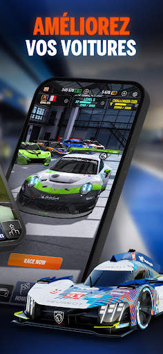 GT Manager screenshot 8