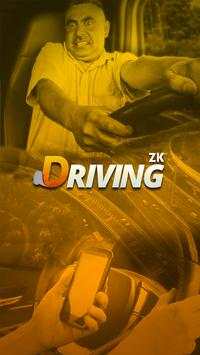 ZK Driving screenshot 3