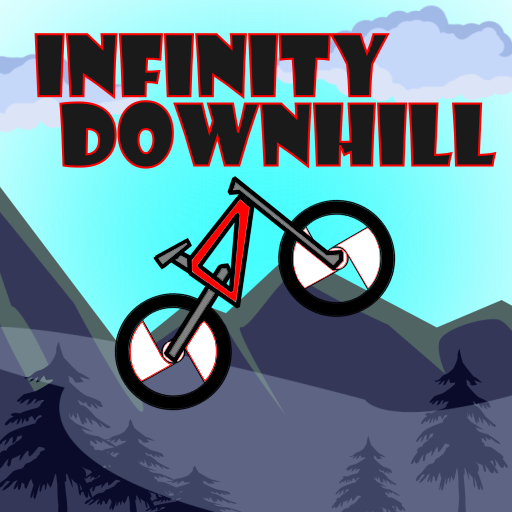 Infinity Downhill आइकन
