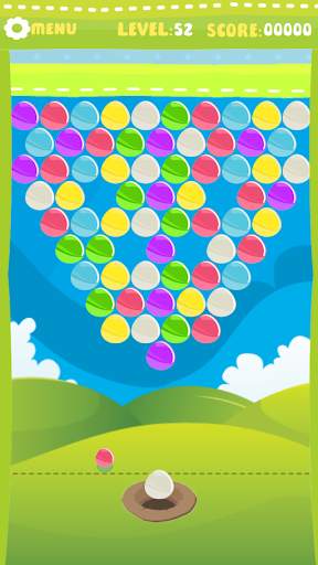 Easter Bubble Popper - Free Edition screenshot 4