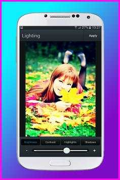 Photo Editor New Version 2017 screenshot 6