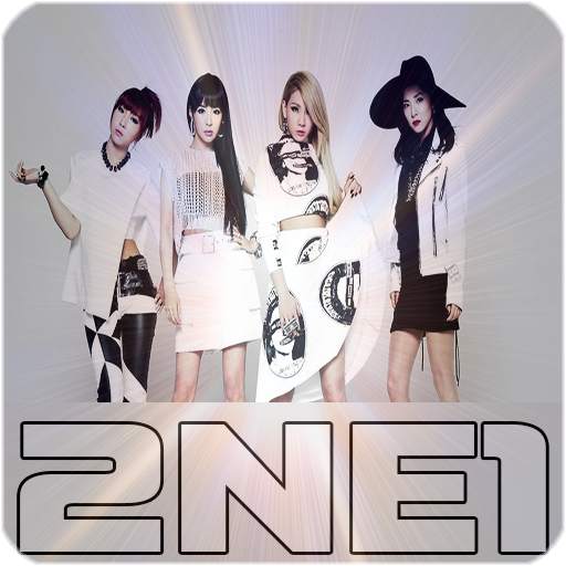 2NE1 Offline Music 8.0.5