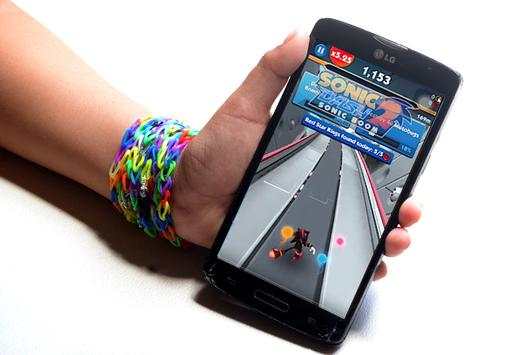 Guide: Sonic Dash 2 Sonic Boom скриншот 1