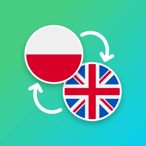 Polish - English Translator 5.1.3