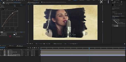 Adobe  Premiere Clip Videos screenshot 2