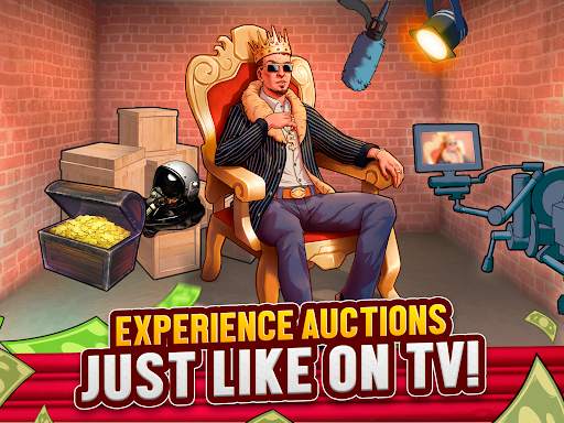 Bid Wars 2: Business Simulator screenshot 15