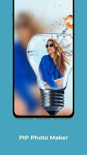 Collage Maker , PIP Camera , Photo Editor screenshot 7