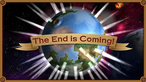 Rapture - World Conquest screenshot 5