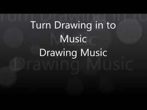 Drawing Music screenshot 1