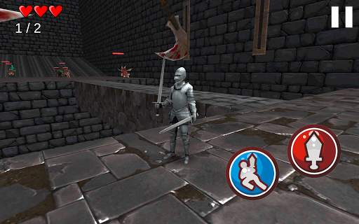 Fantasy Simulator KnightX screenshot 10
