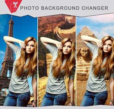 Photo Background Changer screenshot 4