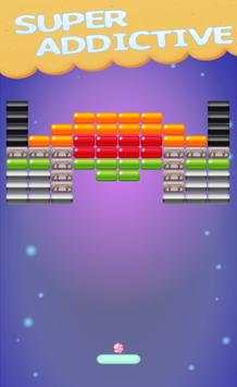 Smash Candy : Bricks Breaker screenshot 3
