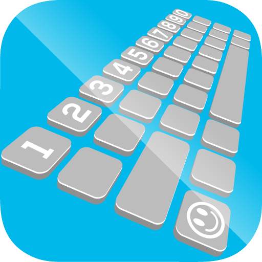 QuicKeyboard - Full Keyboard 1.1