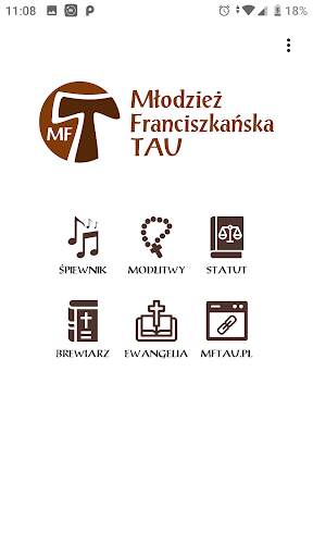 MF Tau screenshot 1