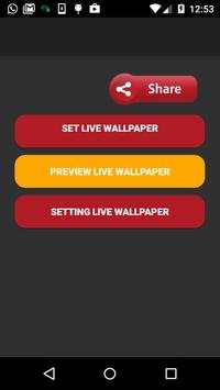 holi live wallpaper screenshot 3