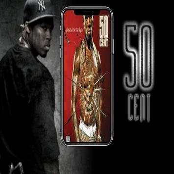 50 Cent Wallpapers screenshot 4