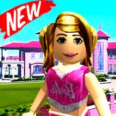 Guide of Roblox barbie 1.0
