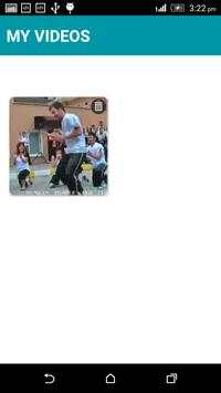 Reverse Movie Maker screenshot 5