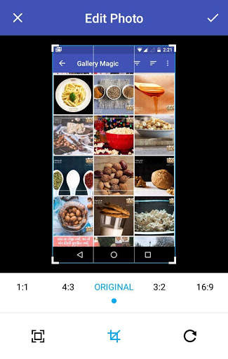 Gallery Magic screenshot 2