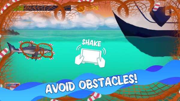 Shark Week: Shark Strike screenshot 5
