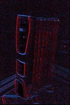 Plasma Scope screenshot 2