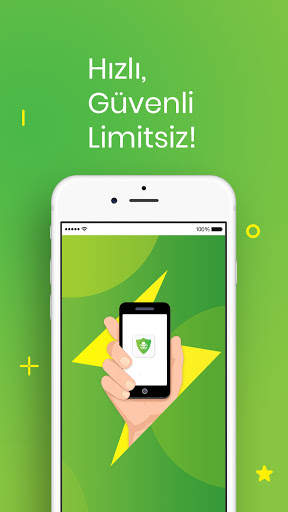 Root VPN - Ücretsiz, Güvenli ve Yüksek Hızlı VPN screenshot 6