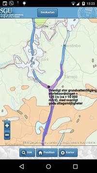 Geomap screenshot 6