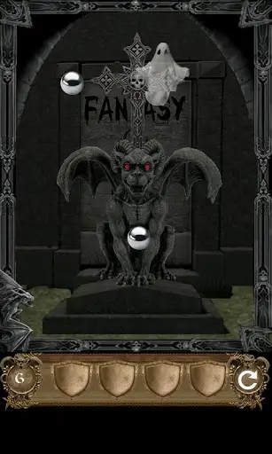 100 Gates screenshot 4