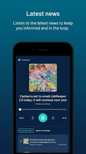 Fox FM screenshot 4