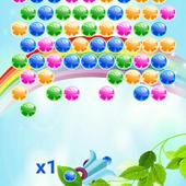Shoot Bubbles icon