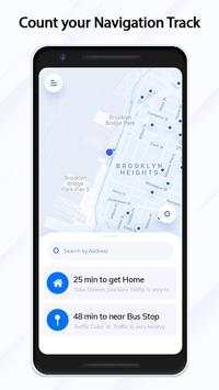 Caller Number Location Tracker - Current Location screenshot 5