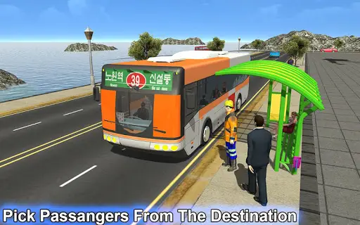 riptide ekstrim sim bus 2017 screenshot 3