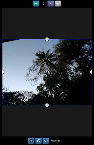 QReduce: Photo Reducer screenshot 13