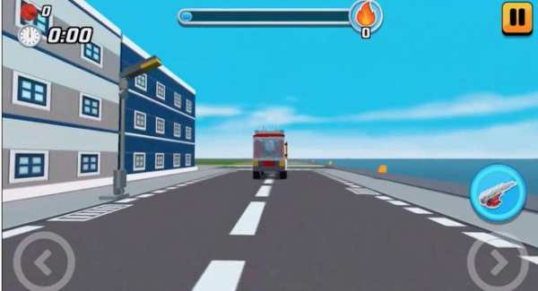 GUIDE LEGO City My City screenshot 2