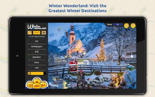 World Travel Hidden Object Game screenshot 16