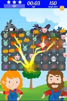 Candy Farm Mania screenshot 6