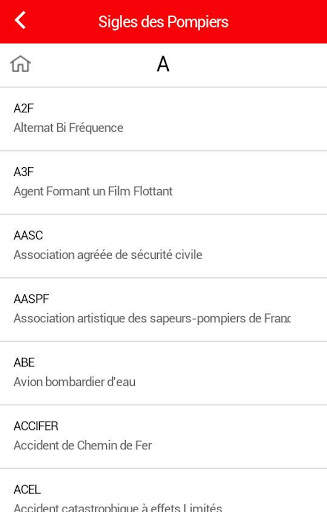 Sapeur Pompier screenshot 3